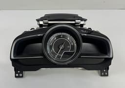 MAZDA BJE155430 Instrument Cluster MAZDA 3 III (BM) (2013-2018) — thumbnail 1