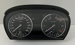 BMW 918705402 9187054 Instrument Cluster BMW 3 (E90, E91, E92, E93) (2005-2011) — thumbnail 1