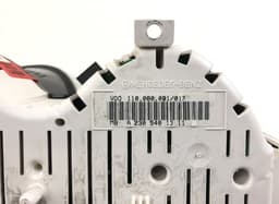 MERCEDES-BENZ 110080091039 110.080.091/039 Instrument Cluster MERCEDES-BENZ SL-CLASS (R230) (2001-2012) — thumbnail 3