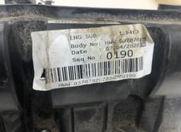 KIA 283102M800 Intake Manifold KIA SPORTAGE V (NQ5) (2021-) — thumbnail 3
