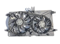 RENAULT 214754524R Radiator Fan Electric RENAULT MASTER III (FV, JV) (2010-2024) — thumbnail 2