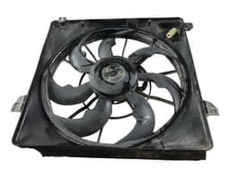 KIA 253802P100 Radiator Fan Electric KIA SORENTO II (XM) (2009-2015) — thumbnail 1
