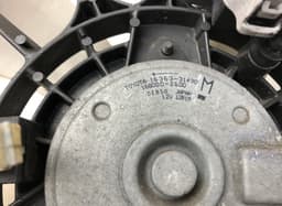 LEXUS 1671131610 Radiator Fan Electric LEXUS IS III (XE30) (2013-) — thumbnail 5