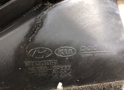 KIA 253802P100 Radiator Fan Electric KIA SORENTO II (XM) (2009-2015) — thumbnail 4