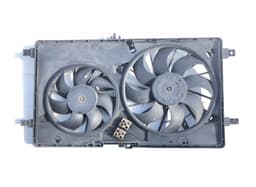 RENAULT 214754524R Radiator Fan Electric RENAULT MASTER III (FV, JV) (2010-2024) — thumbnail 1