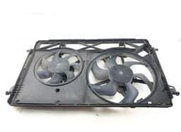 RENAULT 214816680R Radiator Fan Electric RENAULT TRAFIC III (JG, EG, FG) (2014-) — thumbnail 1