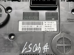 RENAULT 248109519R Instrument Cluster RENAULT ESPACE V (JR) (2015-2023) — thumbnail 4