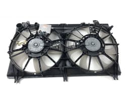 LEXUS 1671131610 Radiator Fan Electric LEXUS IS III (XE30) (2013-) — thumbnail 3