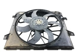 JEEP 52014787AB Radiator Fan Electric JEEP GRAND CHEROKEE IV (WK, WK2) (2010-2021) — thumbnail 2