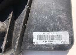 RENAULT 214754524R Radiator Fan Electric RENAULT MASTER III (FV, JV) (2010-2024) — thumbnail 6
