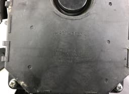 HONDA 190206C1A01 Radiator Fan Electric HONDA CIVIC XI (FE, FL) (2021-) — thumbnail 3