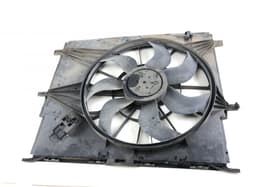 MERCEDES-BENZ A4479060012 Radiator Fan Electric MERCEDES-BENZ VITO / V-CLASS (W447) (2014-) — thumbnail 1