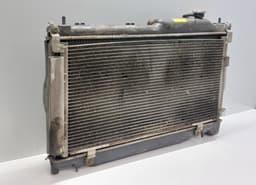 SUBARU 45122SG000 73310SG000 45121FJ000 45111SG020 73210SG000 45150SG000 Radiator Fan Electric SUBARU FORESTER (SJ) (2013-2018) — thumbnail 3