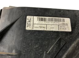 JEEP C19279100 C19279-100 Radiator Fan Electric JEEP GRAND CHEROKEE IV (WK, WK2) (2010-2021) — thumbnail 5