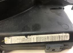JAGUAR C2Z13765 Radiator Fan Electric JAGUAR XF (X250, CC9) (2008-2015) — thumbnail 5