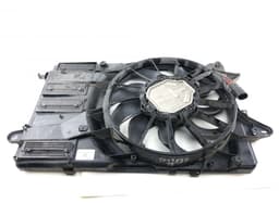 OPEL F00HX0G081 Radiator Fan Electric OPEL INSIGNIA B (Z18) (2017-2022) — thumbnail 2