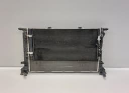 AUDI 8K0959455H 8K0121251L Radiator Fan Electric AUDI A4 / A4 ALLROAD (B8) (2007-2015) — thumbnail 1