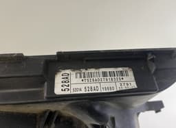 JEEP 52014528AD 55038994AG A45536-105 Radiator Fan Electric JEEP GRAND CHEROKEE IV (WK, WK2) (2010-2021) — thumbnail 3