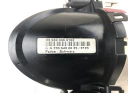 MERCEDES-BENZ 110.080.091/054 110080091054 Instrument Cluster MERCEDES-BENZ SL-CLASS (R230) (2001-2012) — thumbnail 4