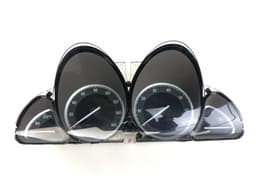 MERCEDES-BENZ 110080091 110080091038 110.080.091/038 Instrument Cluster MERCEDES-BENZ SL-CLASS (R230) (2001-2012) — thumbnail 1