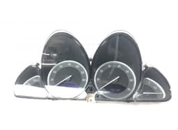 MERCEDES-BENZ 110.080.091/054 110080091054 Instrument Cluster MERCEDES-BENZ SL-CLASS (R230) (2001-2012) — thumbnail 1