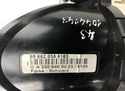 MERCEDES-BENZ 110.080.091/054 110080091054 Instrument Cluster MERCEDES-BENZ SL-CLASS (R230) (2001-2012) — thumbnail 4