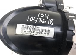 MERCEDES-BENZ 110080091 110080091038 110.080.091/038 Instrument Cluster MERCEDES-BENZ SL-CLASS (R230) (2001-2012) — thumbnail 5