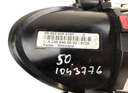 MERCEDES-BENZ 110080091036 110.080.091/036 Instrument Cluster MERCEDES-BENZ SL-CLASS (R230) (2001-2012) — thumbnail 7