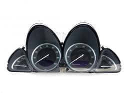 MERCEDES-BENZ 110080091039 110.080.091/039 Instrument Cluster MERCEDES-BENZ SL-CLASS (R230) (2001-2012) — thumbnail 1