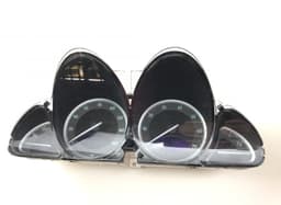 MERCEDES-BENZ 110080091036 110.080.091/036 Instrument Cluster MERCEDES-BENZ SL-CLASS (R230) (2001-2012) — thumbnail 2