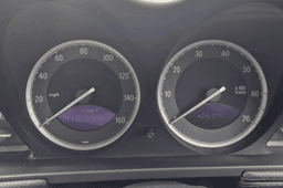 MERCEDES-BENZ 110080091036 110.080.091/036 Instrument Cluster MERCEDES-BENZ SL-CLASS (R230) (2001-2012) — thumbnail 1