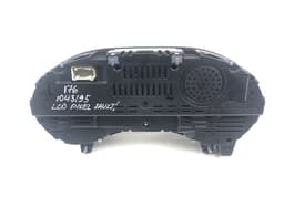 MERCEDES-BENZ 0263680176 Instrument Cluster MERCEDES-BENZ SL-CLASS (R231) (2012-2020) — thumbnail 2