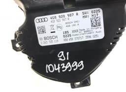 AUDI 0263725119 Instrument Cluster AUDI A7 Sportback (4GA) (2010-2017) — thumbnail 3