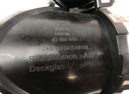 MERCEDES-BENZ 110.080.091/054 110080091054 Instrument Cluster MERCEDES-BENZ SL-CLASS (R230) (2001-2012) — thumbnail 5