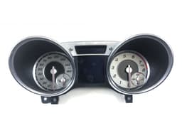 MERCEDES-BENZ 0263680176 Instrument Cluster MERCEDES-BENZ SL-CLASS (R231) (2012-2020) — thumbnail 1