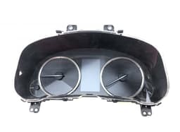 LEXUS 257580-7282 Instrument Cluster LEXUS NX I (AZ10) (2014-2021) — thumbnail 1