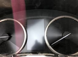 LEXUS 257580-7282 Instrument Cluster LEXUS NX I (AZ10) (2014-2021) — thumbnail 2