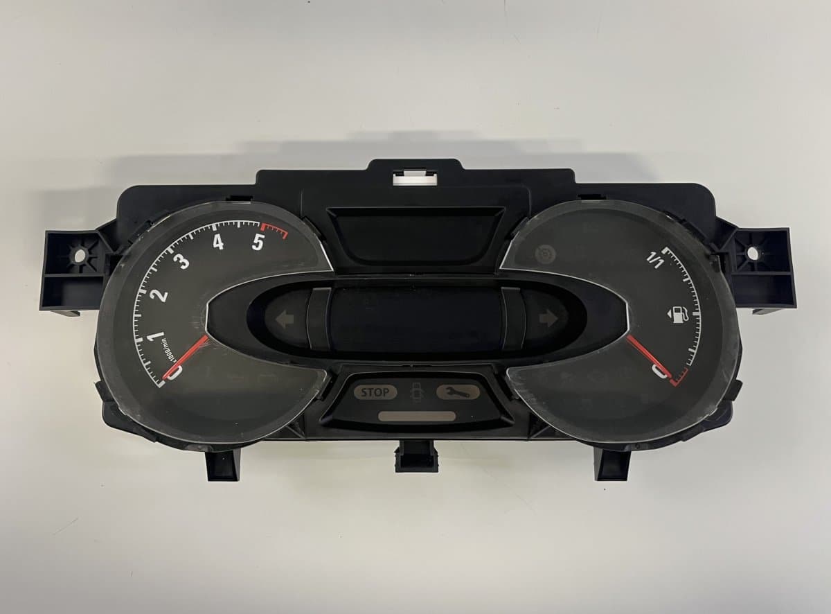 OPEL 248107473R Instrument Cluster OPEL VIVARO B (2014-2018)