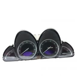 MERCEDES-BENZ 110080091039 110.080.091/039 Instrument Cluster MERCEDES-BENZ SL-CLASS (R230) (2001-2012) — thumbnail 1