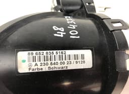 MERCEDES-BENZ 110.080.091/054 110080091054 Instrument Cluster MERCEDES-BENZ SL-CLASS (R230) (2001-2012) — thumbnail 6
