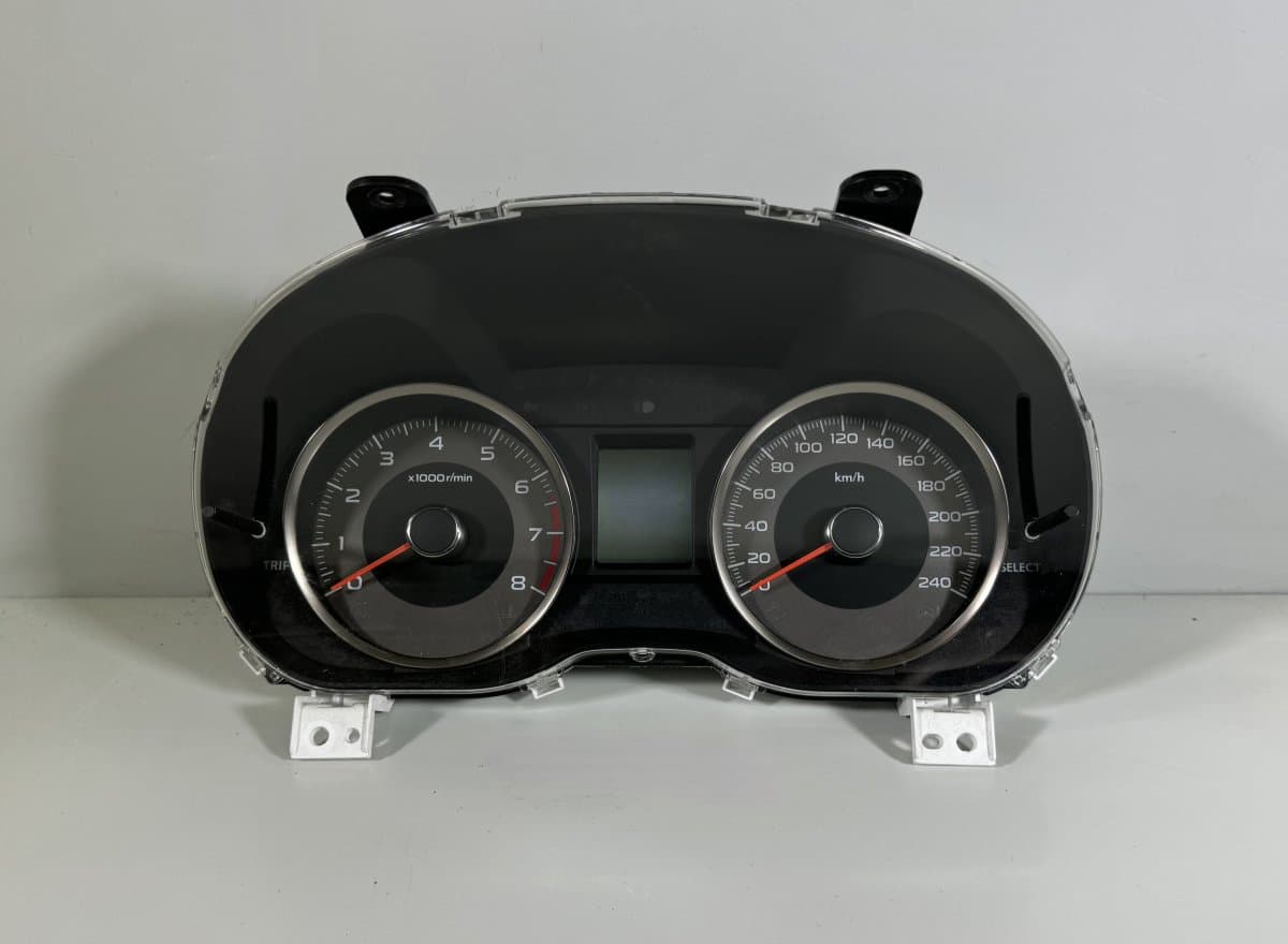 SUBARU 85003SG960 Instrument Cluster SUBARU FORESTER (SJ) (2013-2018)