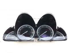 MERCEDES-BENZ 110080091124 110.080.091/124 Instrument Cluster MERCEDES-BENZ SL-CLASS (R230) (2001-2012) — thumbnail 1