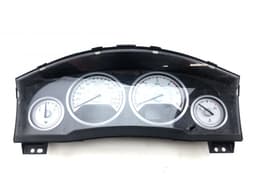 CHRYSLER 5082684AF Instrument Cluster CHRYSLER VOYAGER V (RT) (2007-2016) — thumbnail 1