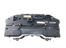 TOYOTA 2575804921 257580-4921 Instrument Cluster TOYOTA RAV 4 V (XA50) (2018-) — thumbnail 2