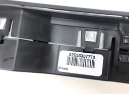 CHRYSLER 5082684AF Instrument Cluster CHRYSLER VOYAGER V (RT) (2007-2016) — thumbnail 3