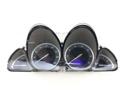 MERCEDES-BENZ 110080091 110080091038 110.080.091/038 Instrument Cluster MERCEDES-BENZ SL-CLASS (R230) (2001-2012) — thumbnail 1