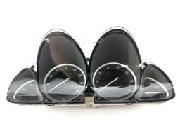 MERCEDES-BENZ 110080091039 110.080.091/039 Instrument Cluster MERCEDES-BENZ SL-CLASS (R230) (2001-2012) — thumbnail 1
