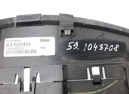 CHRYSLER 5082684AF Instrument Cluster CHRYSLER VOYAGER V (RT) (2007-2016) — thumbnail 4