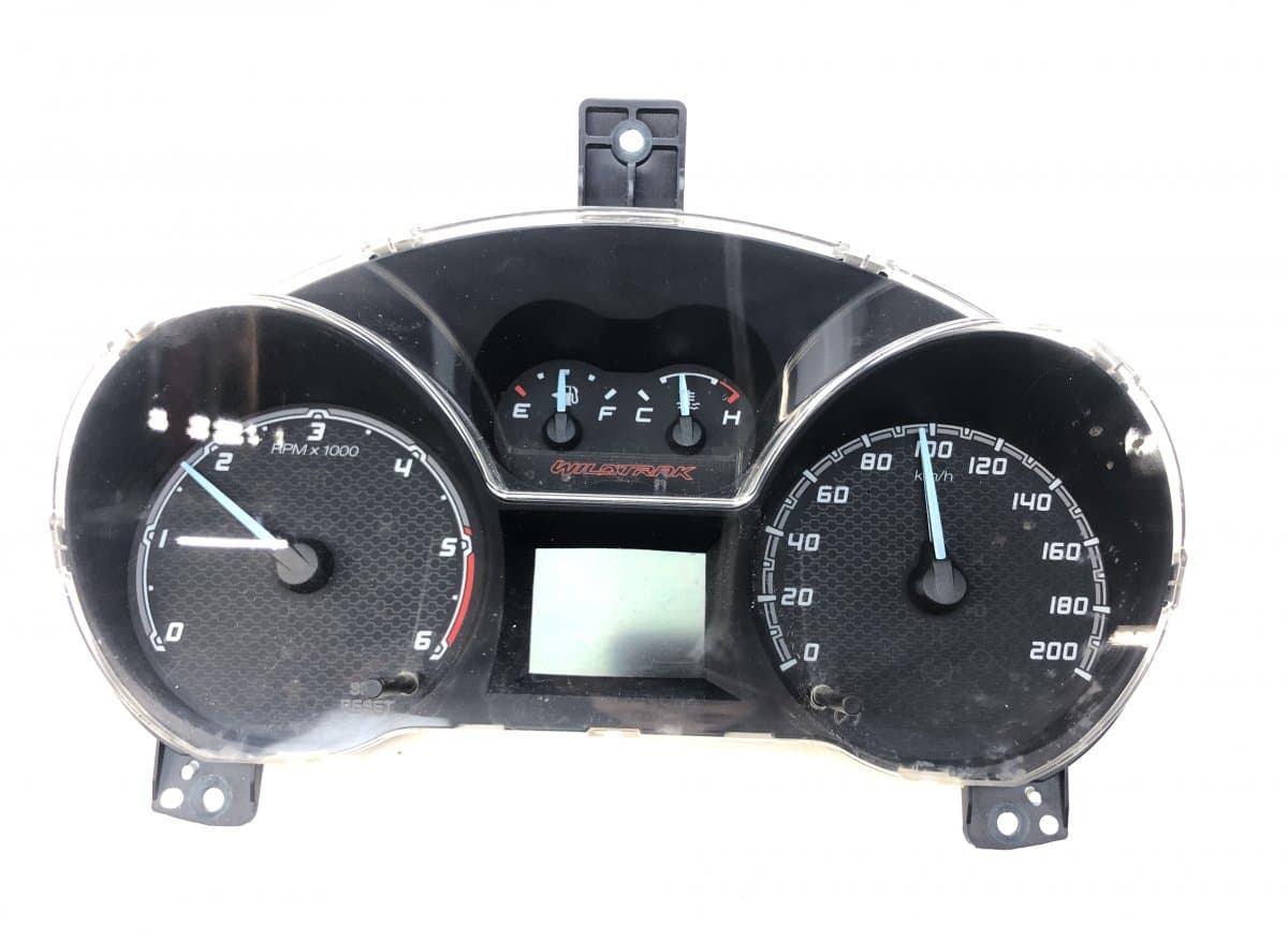FORD A2C53370287 Instrument Cluster FORD RANGER III (TKE, PX) (2011-2023)
