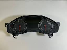 AUDI 4G8920931N 0263672117 Instrument Cluster AUDI A6 / A6 ALLROAD (C7, 4G) (2010-2018) — thumbnail 1